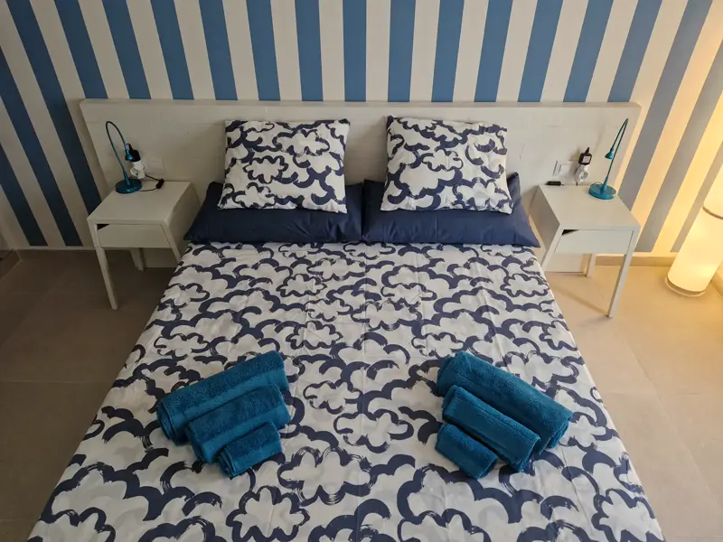 Camera da Letto CasaRamon
